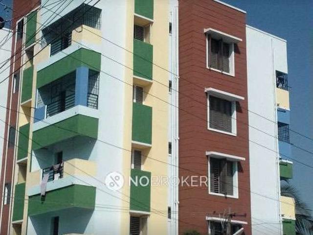 3 BHK Flat In Aalaya Apartment, Urapakkam for Lease In Urapakkam