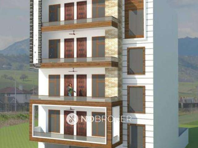 3 BHK Flat In Aashirwad Apartment For Sale In Aashirwad Apa