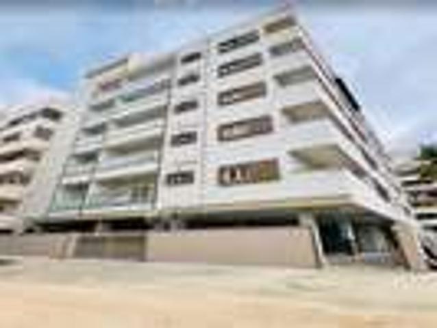 3 BHK Flat In Aashirya Park View for Lease In Srinivaspura