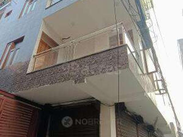 3 BHK Flat In Aashiyana 1 Apartment For Sale In Kapas Hera