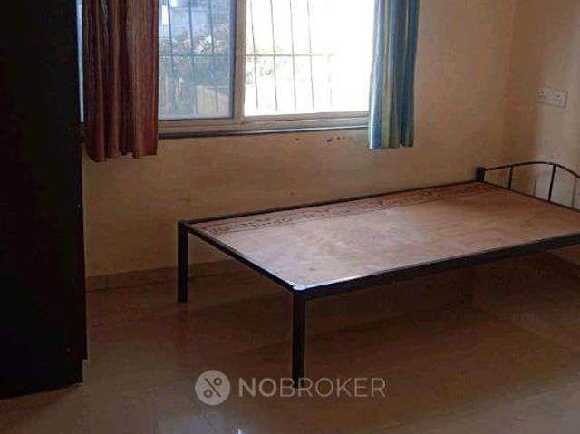 3 BHK Flat In Aashray Society, Wakad for Rent In Wakad