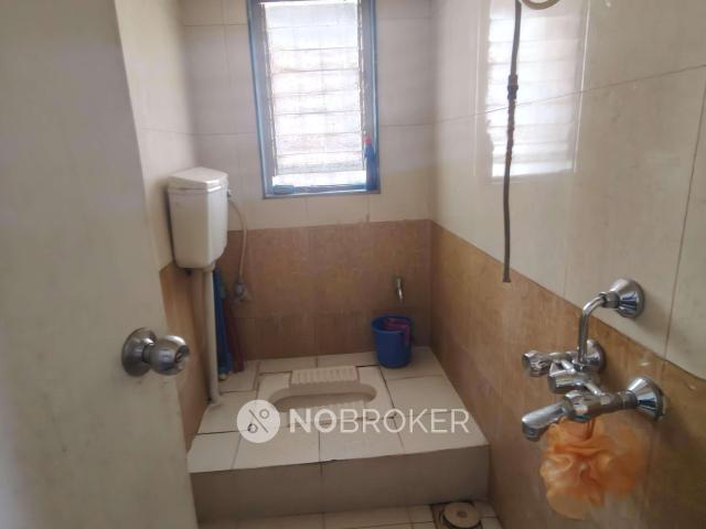 3 BHK Flat In Aashray Society for Rent In, Wakad