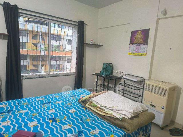 3 BHK Flat In Aashray Society for Rent In Ashray Housing Society, Green Dr Rd, Shankar Kalat Nagar, Wakad, Pimpri chinchwad, Maharashtra 411057, India