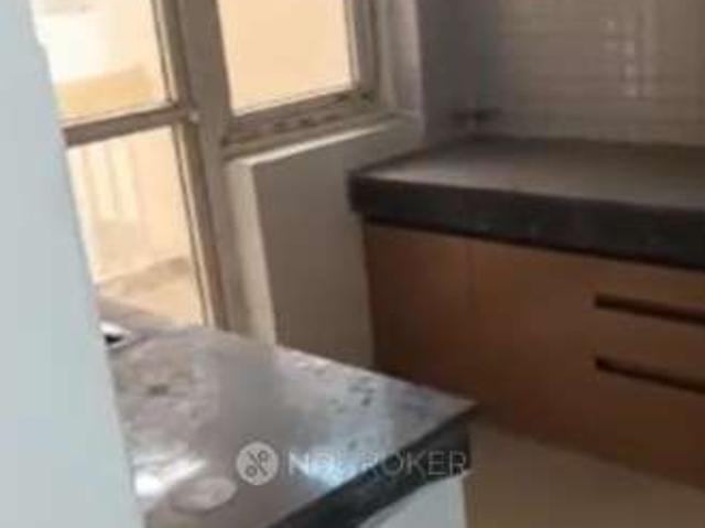3 BHK Flat In Aarcity Regency Park, Sector 16c for Rent In