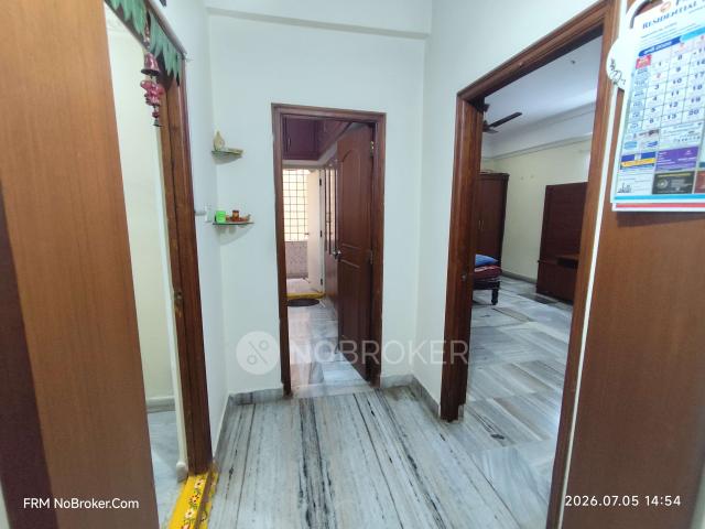 3 BHK Flat In Aaremaisamma Heights For Sale In Bandlaguda Jagir