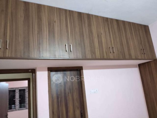 3 BHK Flat In Aarudra Avenue for Rent In * Babu Na