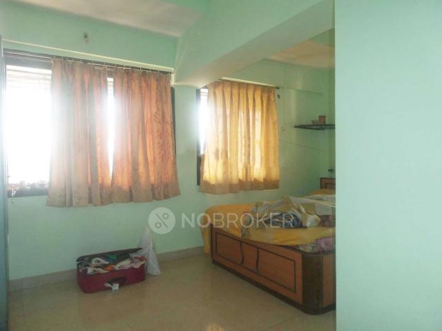 3 BHK Flat In Aawez Heights for Rent In Andheri West