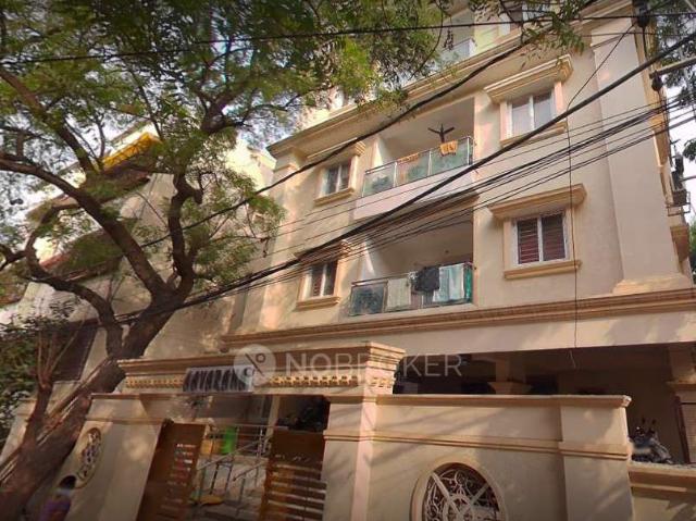 3 BHK Flat In Aavarna For Sale In Jubilee Hills