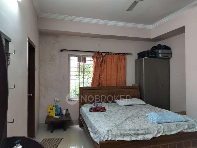 3 BHK Flat In Aavishkar Apartment For Sale In Gachibowli