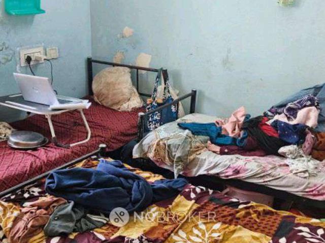3 BHK Flat In Abc For Sale In 69a, Sunnambu Kolathur, Kandanchavadi, Thiruvengadam Nagar, Perungudi, Chennai, Tamil Nadu 600096, India