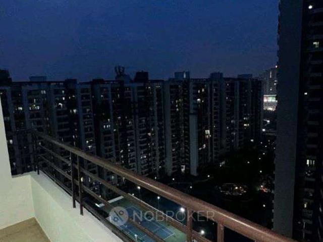 3 BHK Flat In Aba Cherry County for Rent In Techzone 4