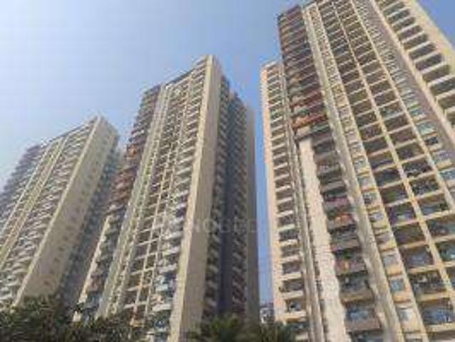 3 BHK Flat In Aba Cherry County For Sale In Techzone 4, Greater Noida West