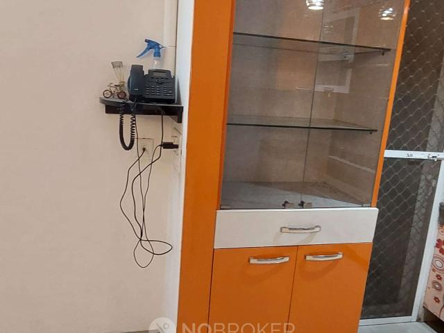 3 BHK Flat In Aba Cherry County, Techzone 4, Greater Noida W