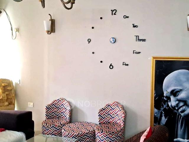 3 BHK Flat In Aba Cleo County For Sale In Sector 121