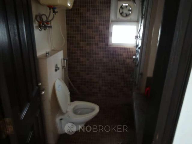 3 BHK Flat In Aba Olive County for Rent In Vasundhara