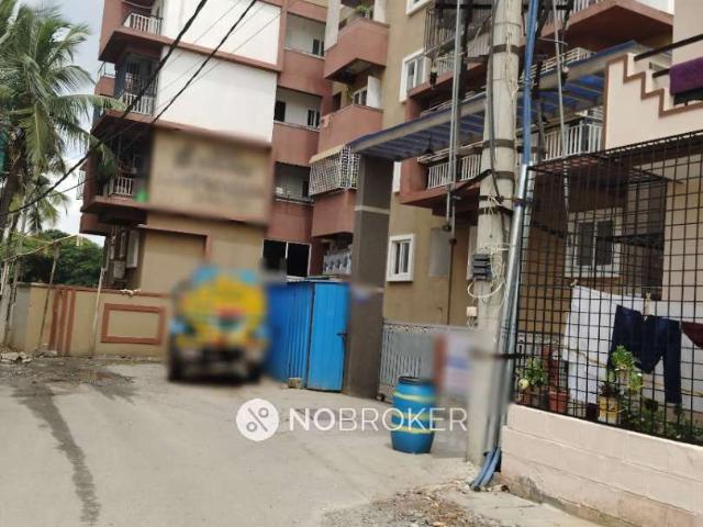 3 BHK Flat In Abhee Nandana for Rent In Harlur, Bangalore