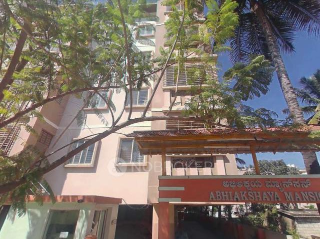 3 BHK Flat In Abhiakshaya Mansion for Lease In Dasarahalli