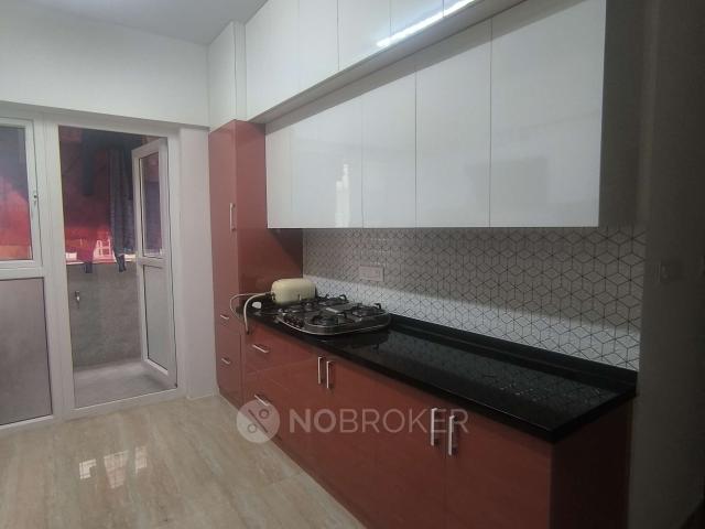 3 BHK Flat In Abhigna Misty Woods for Rent In Jp Nagar Phas