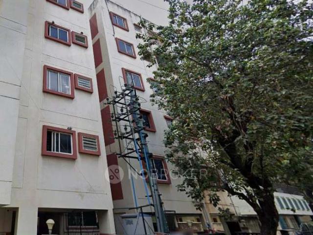 3 BHK Flat In Abhinandan Gardenia for Lease In Chikkalasandra