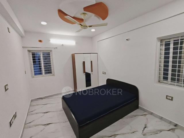 3 BHK Flat In Abhinandana Apartments for Rent In Puppalaguda