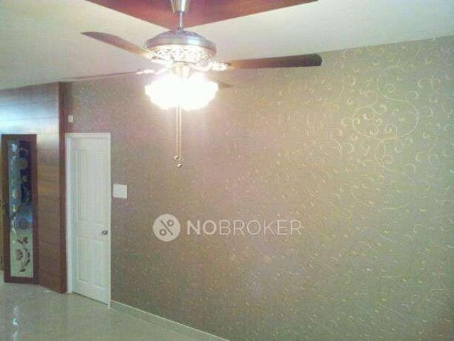 3 BHK Flat In Abhinav Amara Courtyard for Rent In Marathahalli