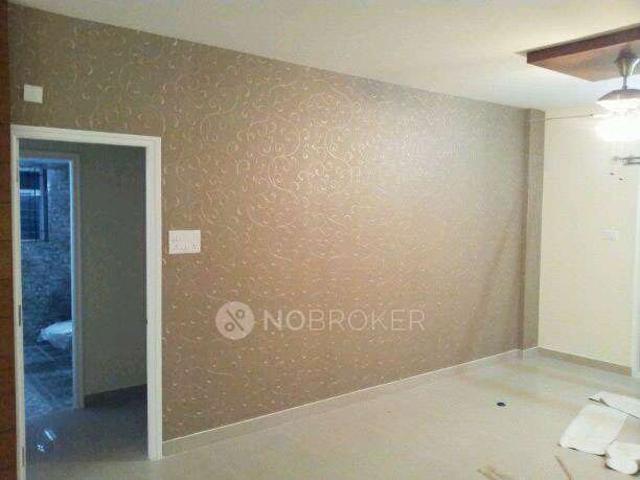 3 BHK Flat In Abhinav Amara Courtyard For Sale In Marathahalli