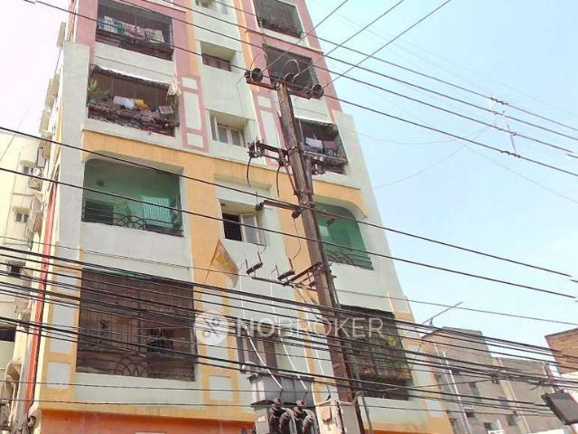 3 BHK Flat In Abhinayavas For Sale In Malakpet