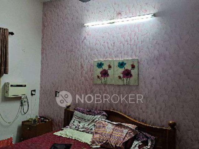 3 BHK Flat In Abijai Flats for Rent In Thillai Ganga Nagar, Nangainallur