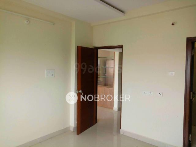 3 BHK Flat In Abode Aishwaryam for Rent In Nallagandla