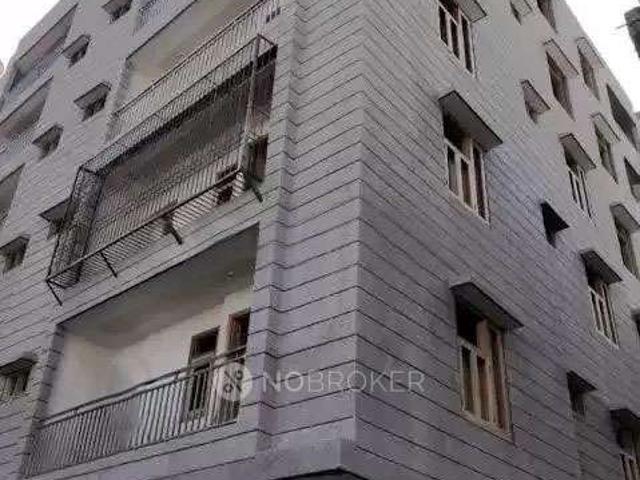 3 BHK Flat In Abul Fazal Enclave For Sale In Okhla