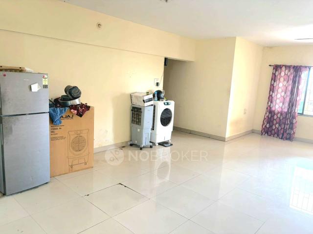 3 BHK Flat In Accolade Apartment, Kharadi, for Rent