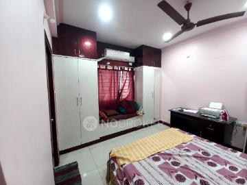 3 BHK Flat In Accurate Wind Chimes, Narsingi for Rent In Narsingi