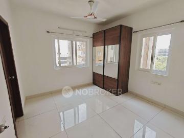 3 BHK Flat In Accurate Wind Chimes for Rent In Narsingi