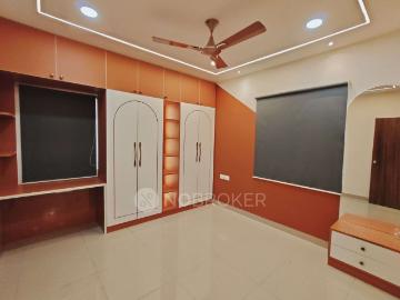 3 BHK Flat In Accurate Wind Chimes for Rent In Narsingi