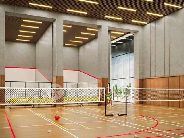3 BHK Flat In Ace Verde For Sale In Sector 22a