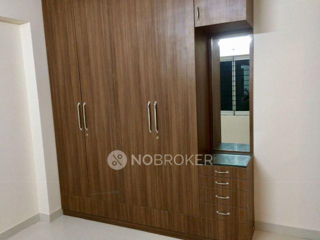 3 BHK Flat In Ace Atlantis for Rent In Khajaguda