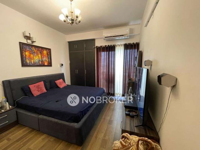 3 BHK Flat In Ace City for Rent In Sector 01