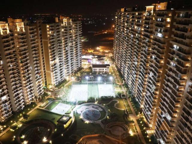 3 BHK Flat In Ace City for Rent In Sector 1