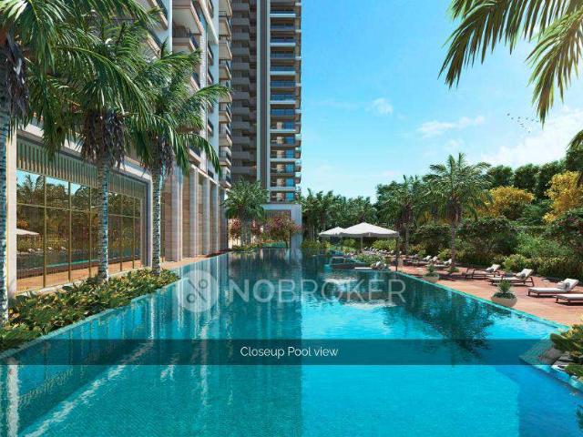 3 BHK Flat In Ace Hanei For Sale In Sector 12