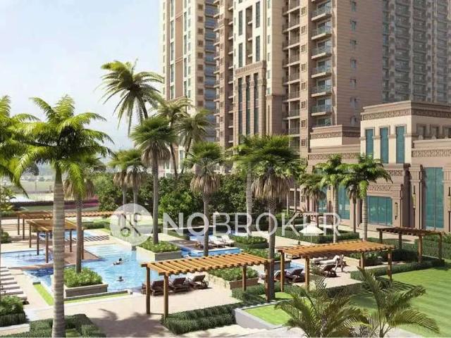 3 BHK Flat In Ace Parkway for Rent In Sector 150