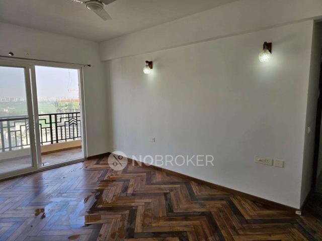 3 BHK Flat In Ace Parkway for Rent In Sector 150