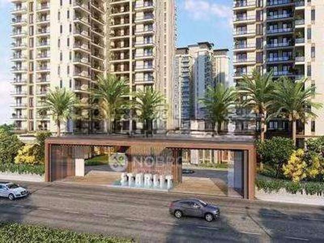 3 BHK Flat In Ace Starlit for Rent In Sector 152