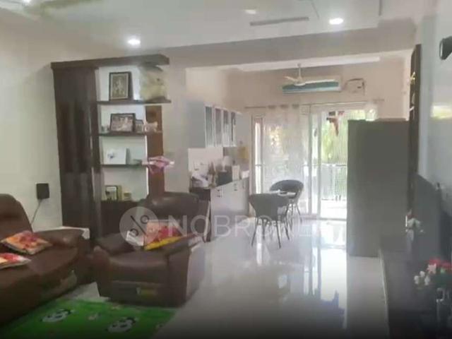 3 BHK Flat In Achanta Nest For Sale In Khairtabad