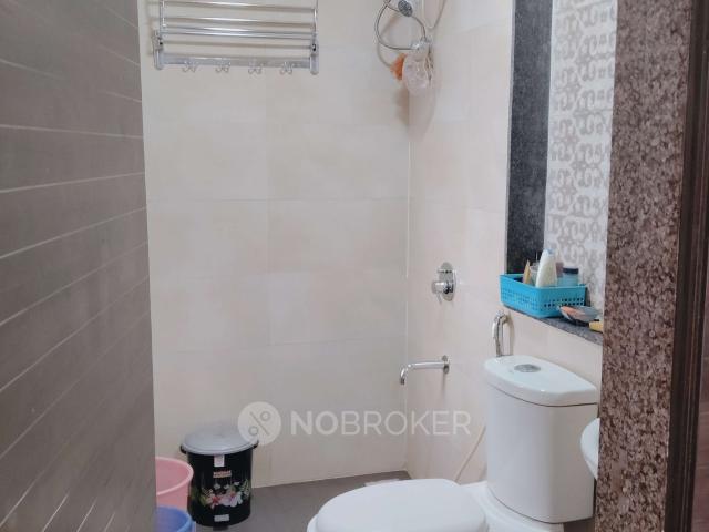 3 BHK Flat In Acme Alpinia For Sale In Thane West