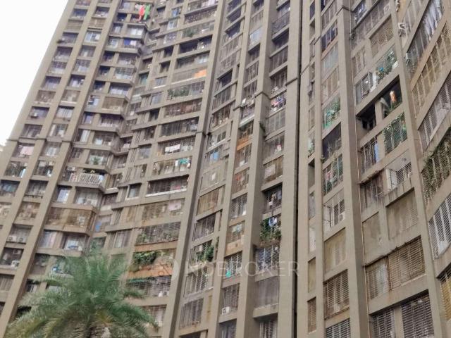 3 BHK Flat In Acme Oakwood And Ashwood For Sale In Thane We
