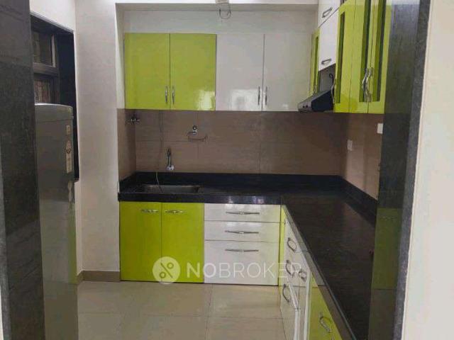 3 BHK Flat In Acme Phase 1 Oakwood And Ashwood for Rent In