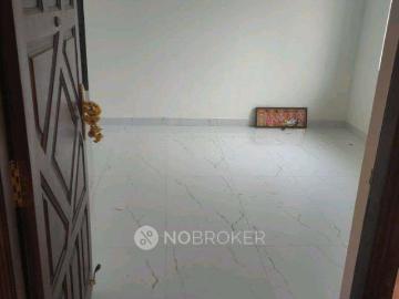 3 BHK Flat In Acs Platina for Lease In L. I.c. Colony 8th Cross Street