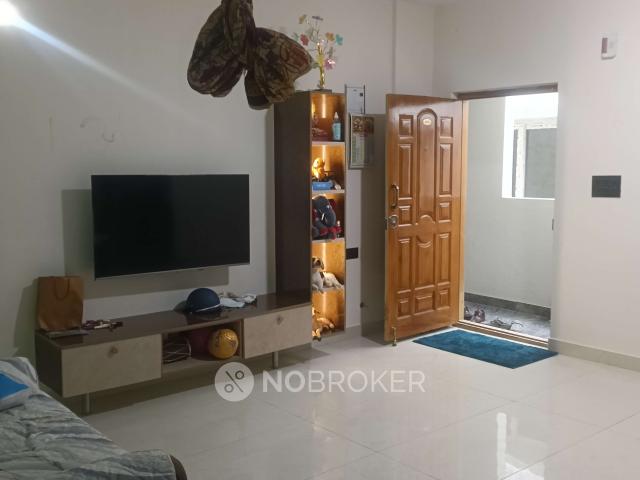3 BHK Flat In Ad Aarna Homes For Sale In Akshayanagar