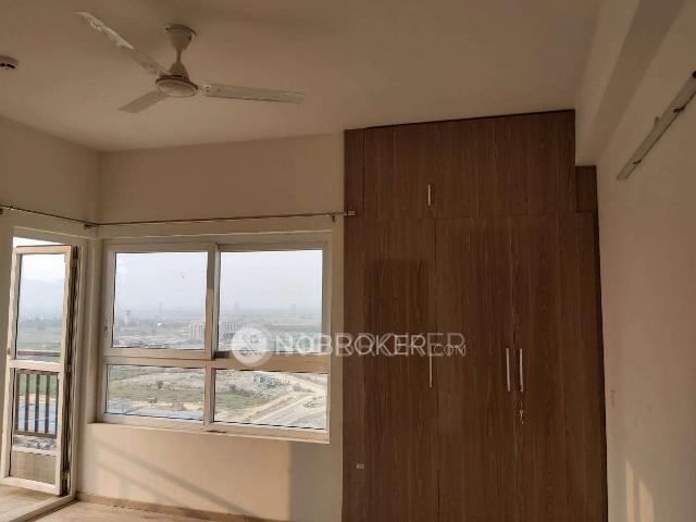3 BHK Flat In Adani M2k Oyster Grande for Rent In Sector 102102a