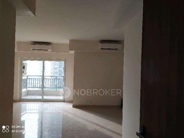 3 BHK Flat In Adani Oyster Grande for Rent In Sector 102